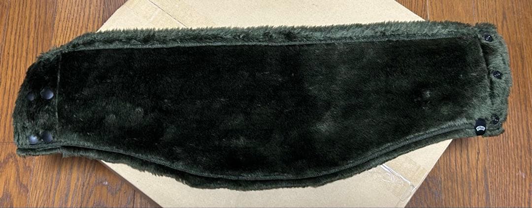 NITRAID】DOPE FOREST ネックウォーマー