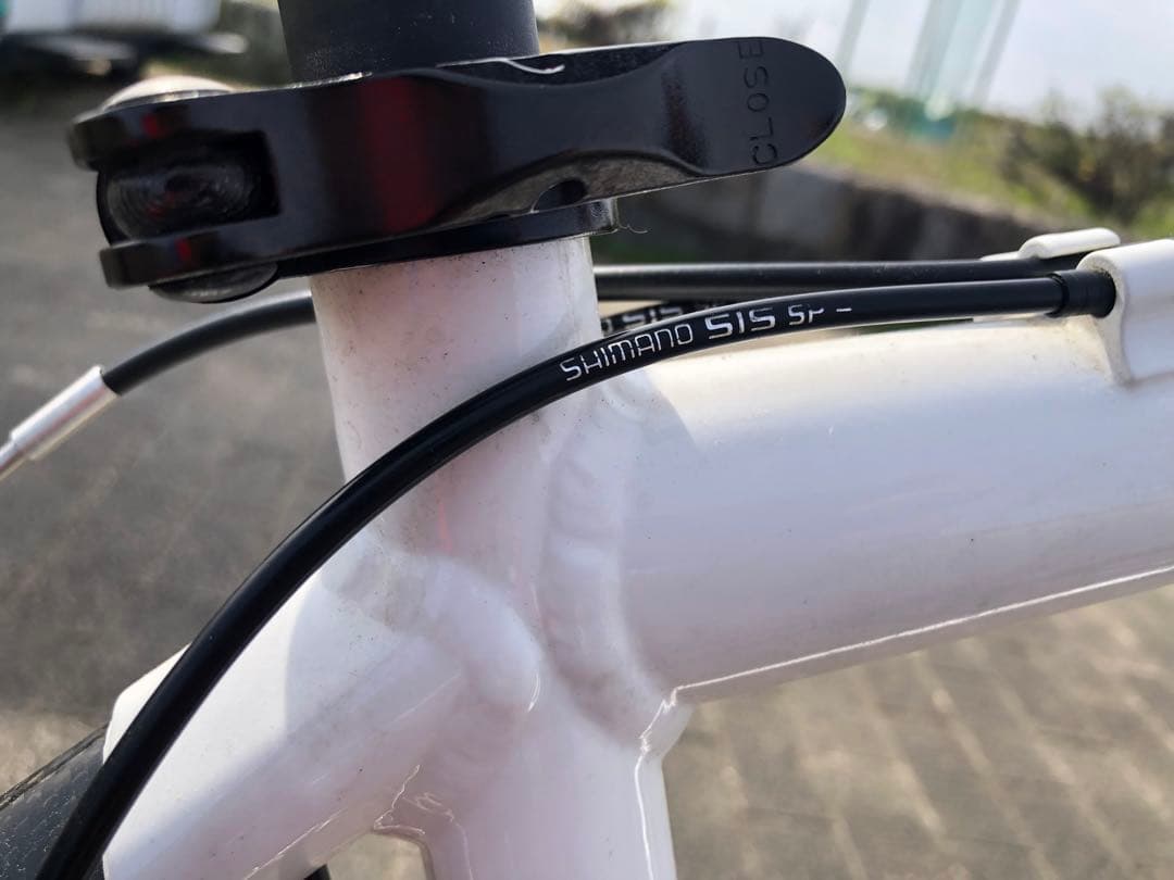 サイクルワールド　MTB pa302