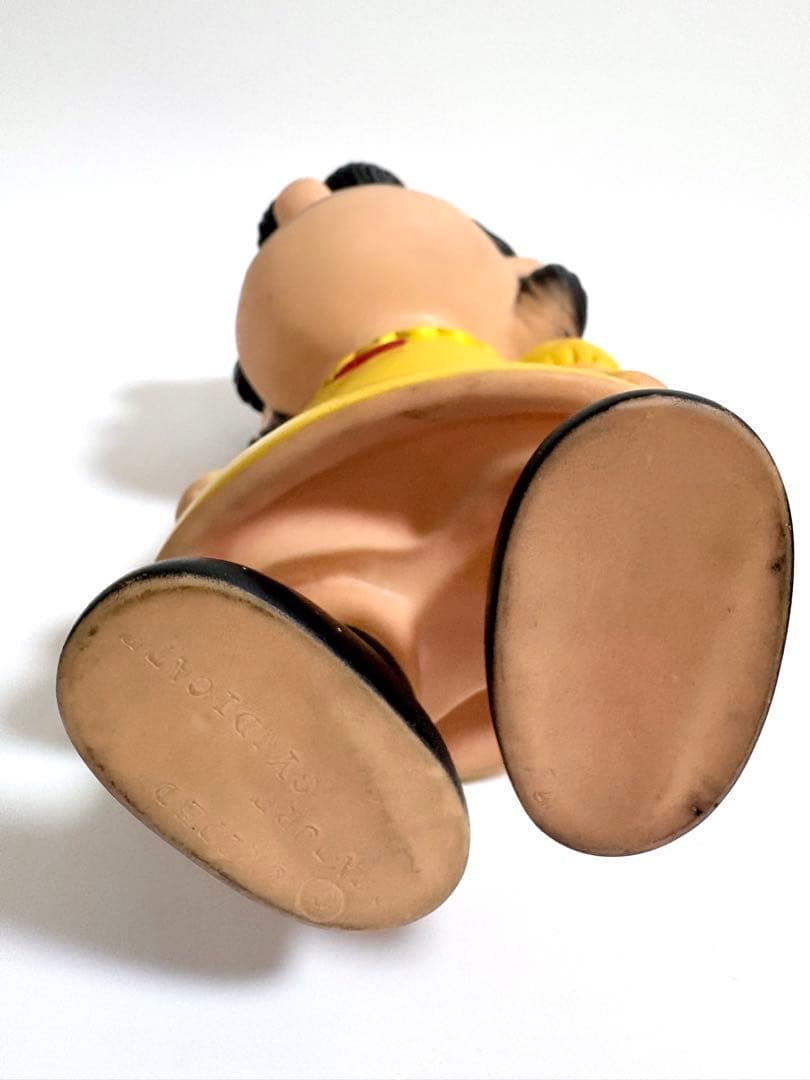 ハンガーフォード チャーリーブラウン フィギュア 美品 ソフビ セット