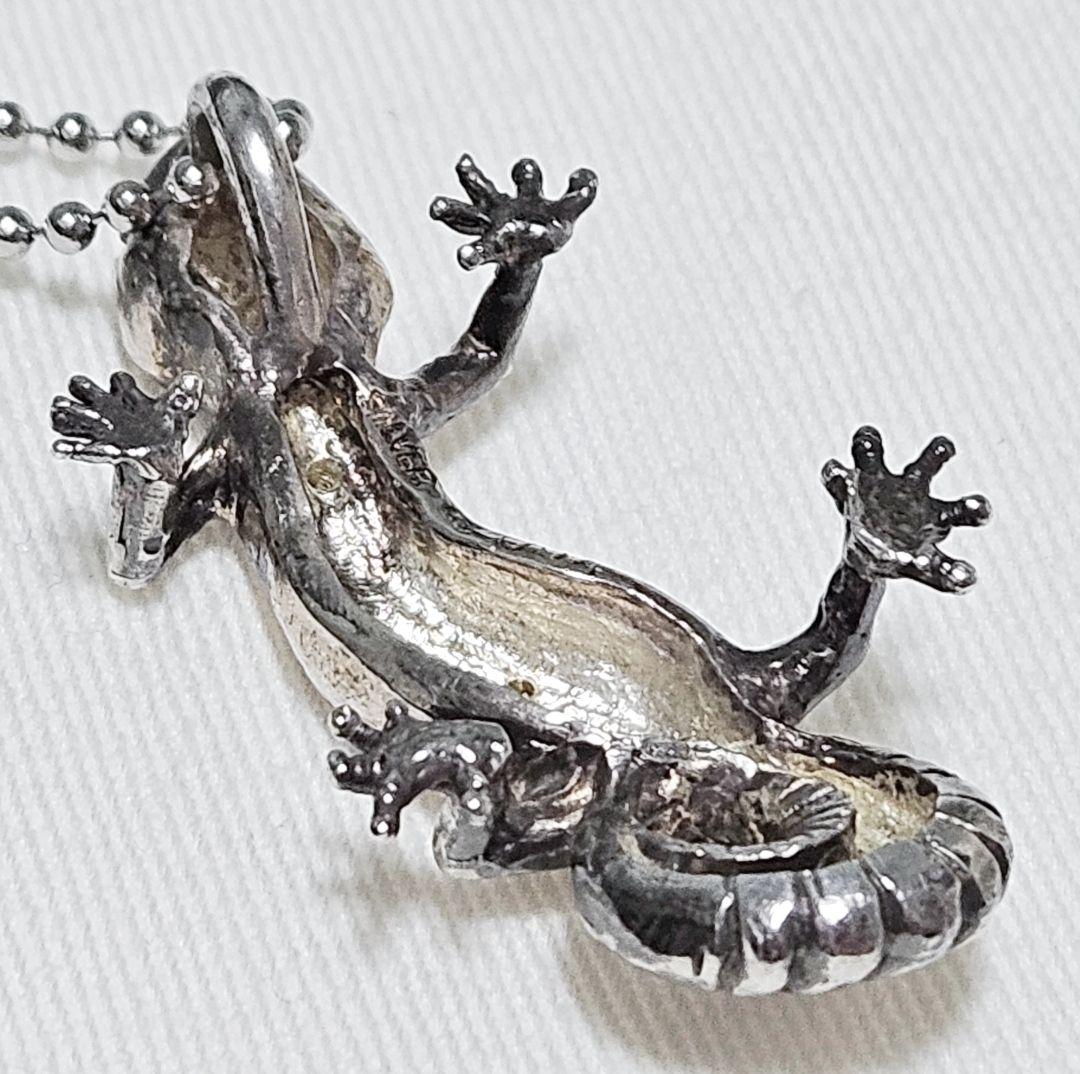 SV925 レオパペンダント SV925 レオパペンダント 【公式通販】