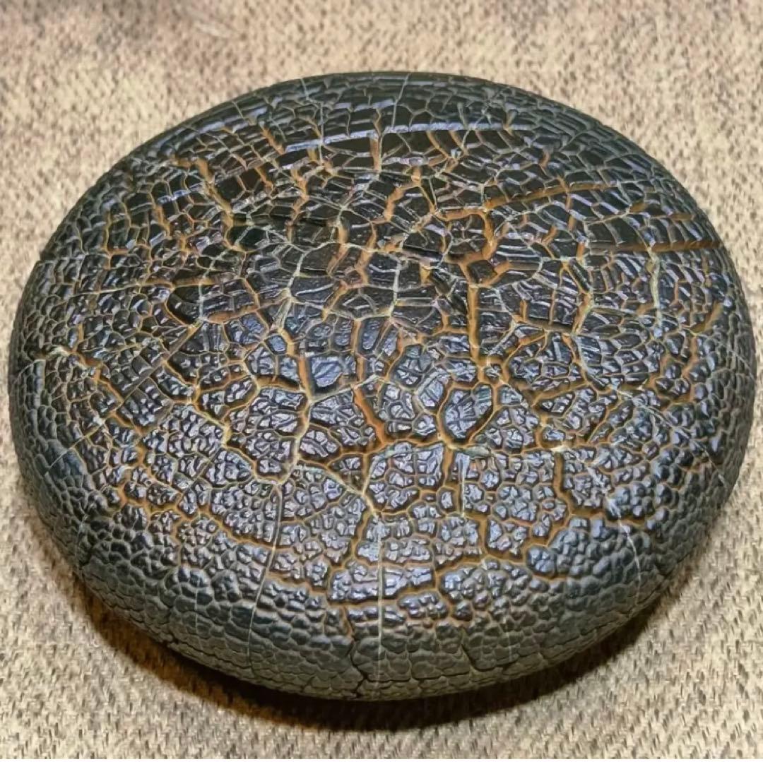 究極のゴビアゲートゴビ瑪瑙蒙古瑪瑙水石根付天眼天珠翡翠化石隕石