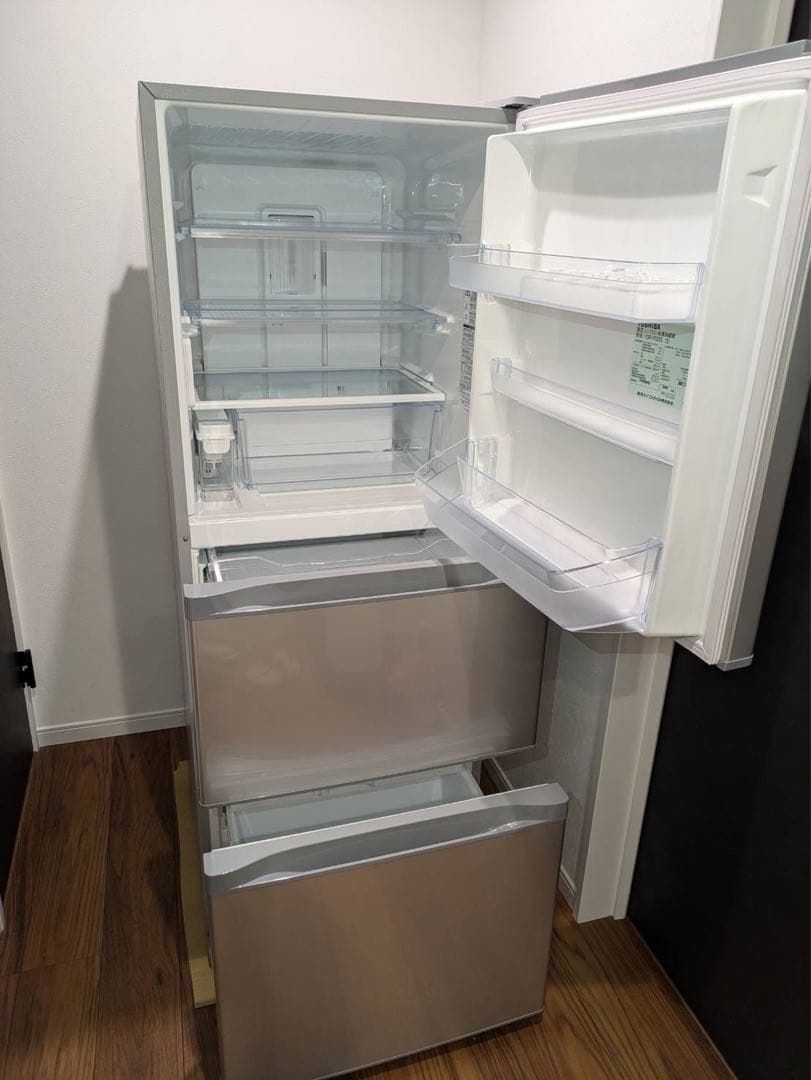 東芝GR-R33S 冷凍庫 330L 2019年製