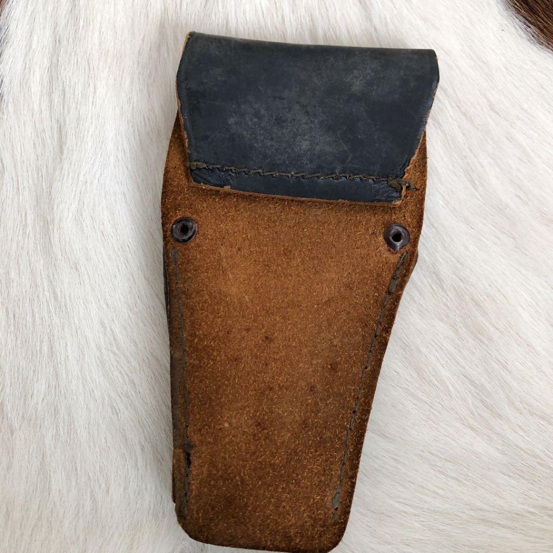 ★鉄道★ 運賃表・車内補充券・切符パンチ・パンチケース　　⑦