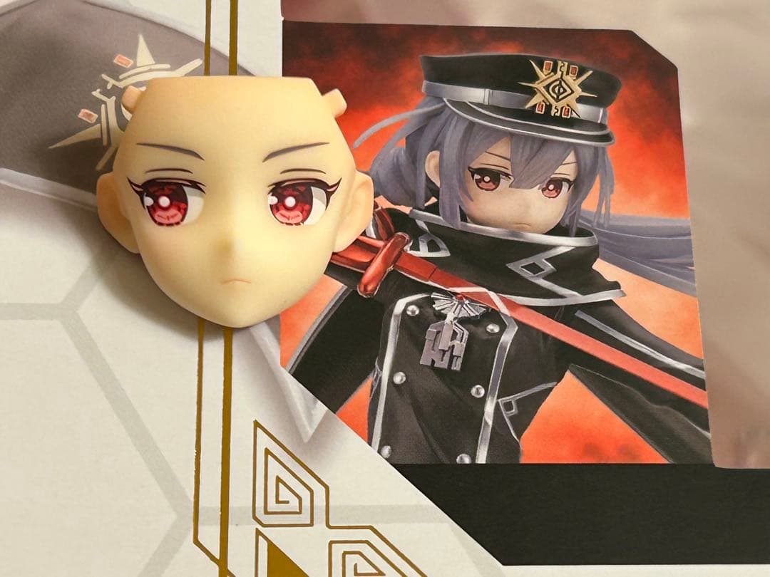 限定特典付き　閃刀姫ロゼ　フィギュア　コトブキヤ　遊戯王 開封品