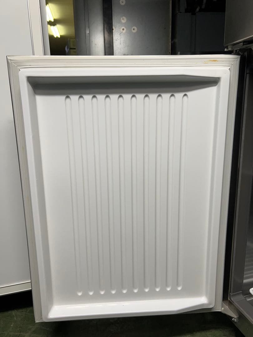 2021年 フクシマガリレイ縦型冷凍庫 3相200V