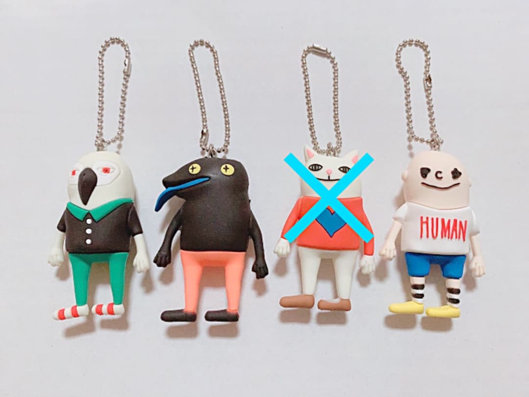 米津玄師 グッズ ファンアート】米津玄師 妖精スマホリング 2017