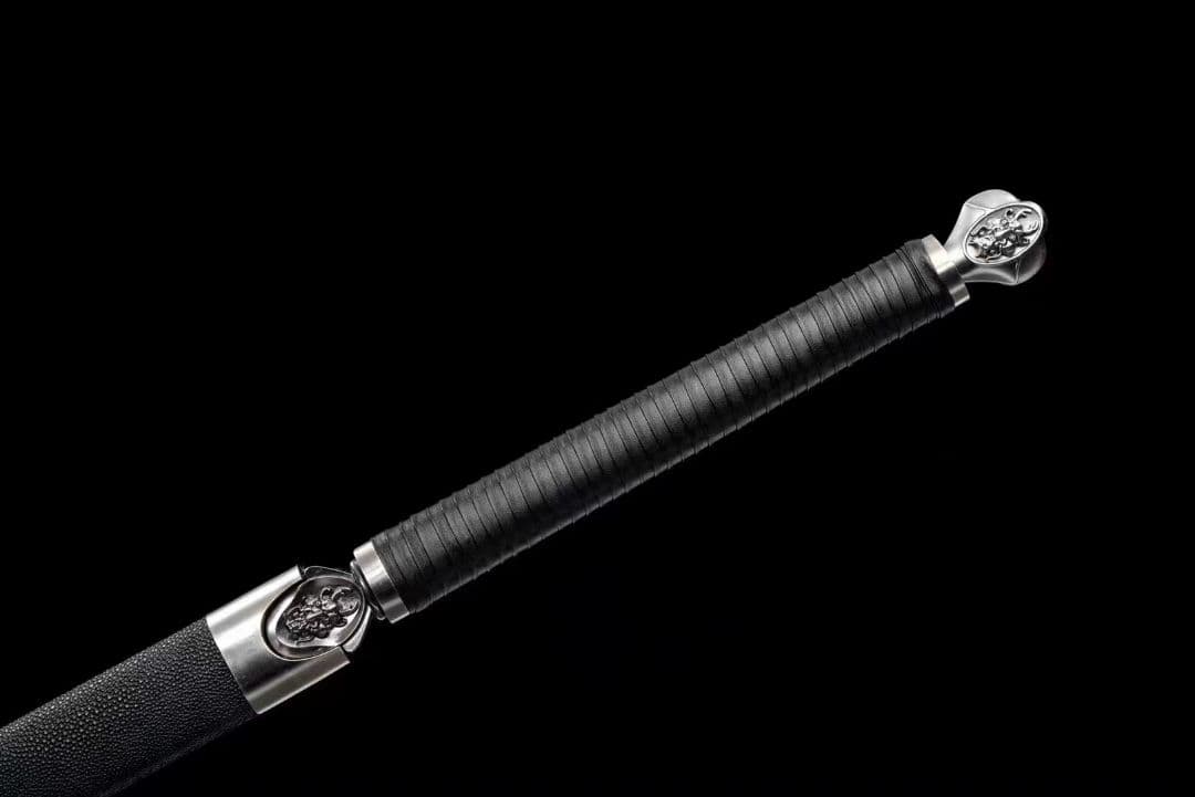 魔龍斬 武具　刀装具　日本刀　模造刀　横刀