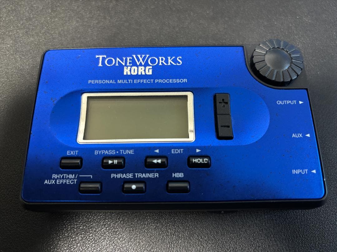 KORG PANDORA PX3T - メルカリ