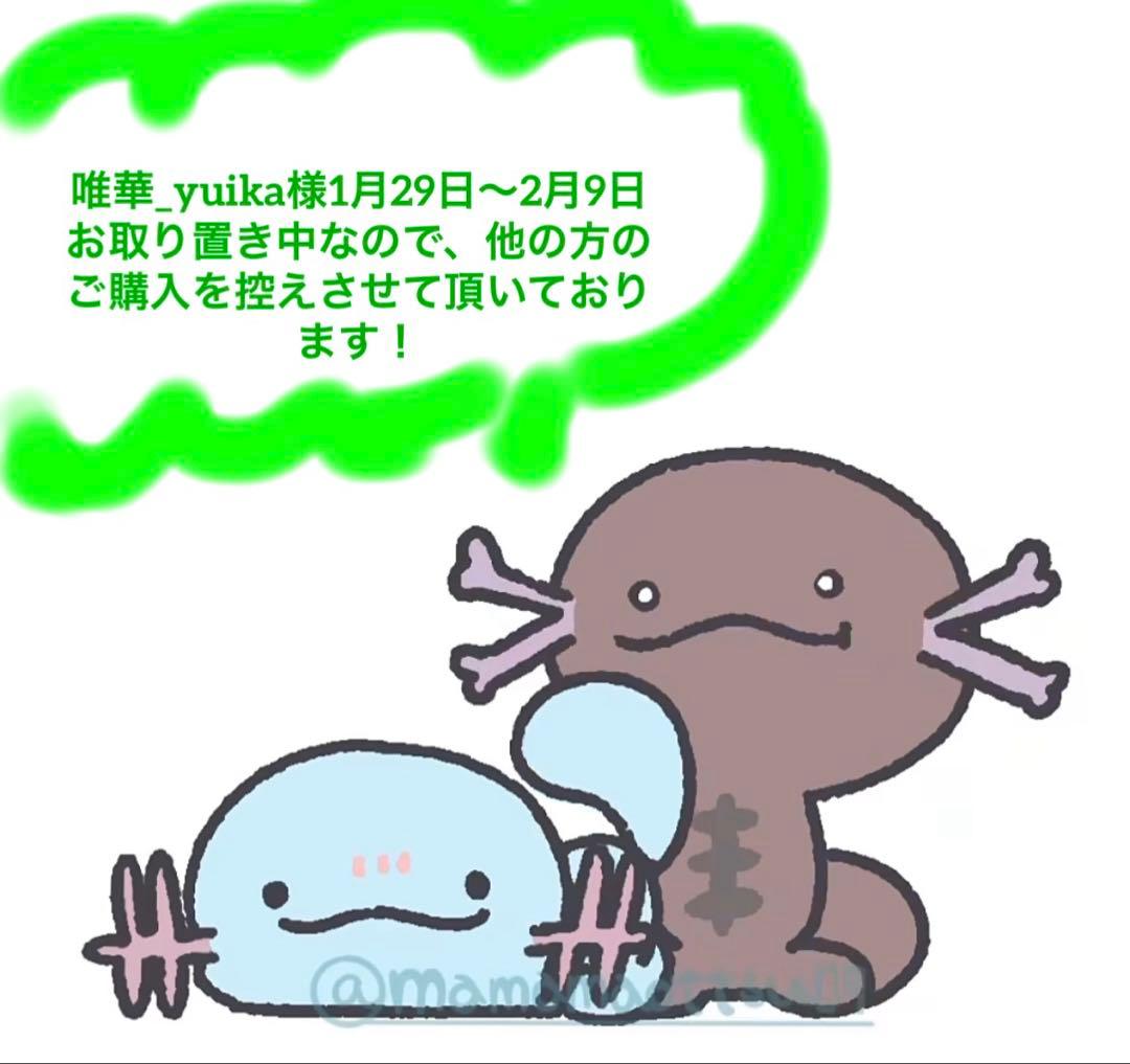 シクフォニ オシカツ？ すち - メルカリ