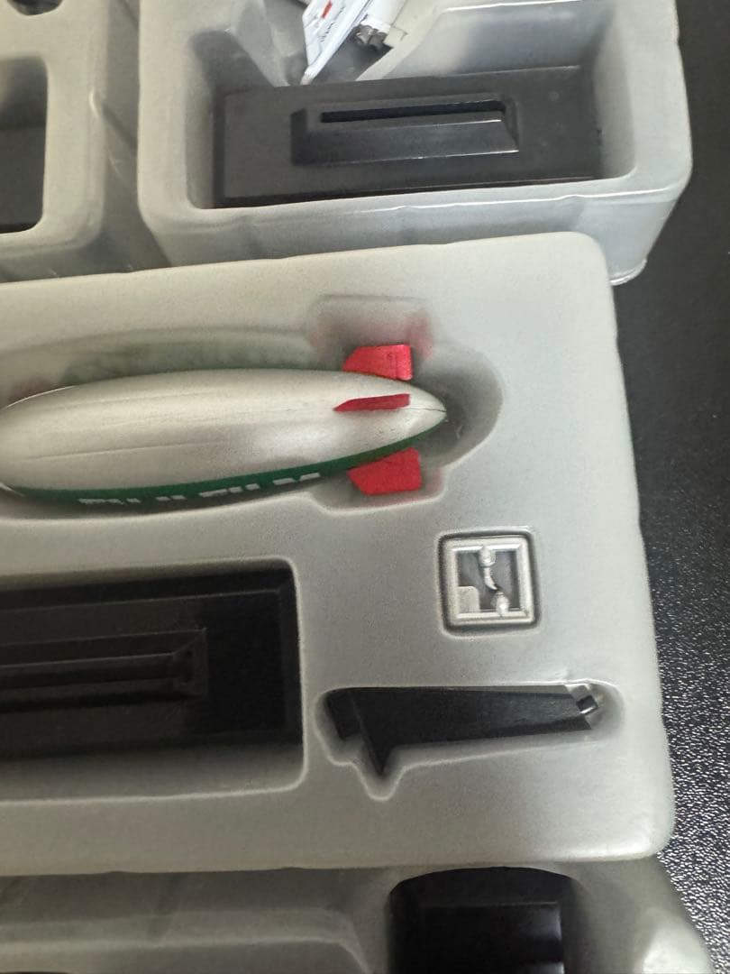 世界の翼 シリーズ 2 10機セット シークレットありです。