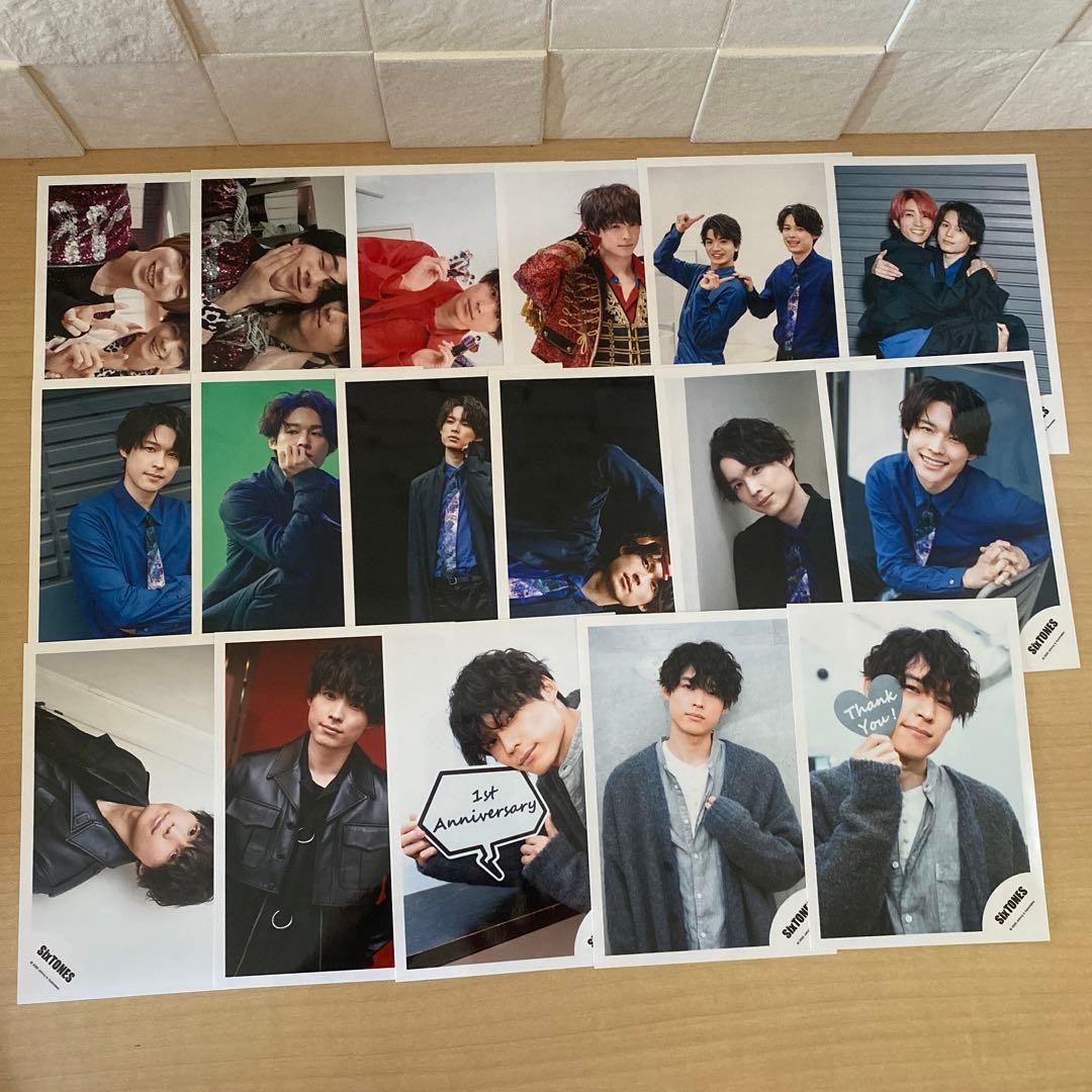 田所蒼大 まとめ売り