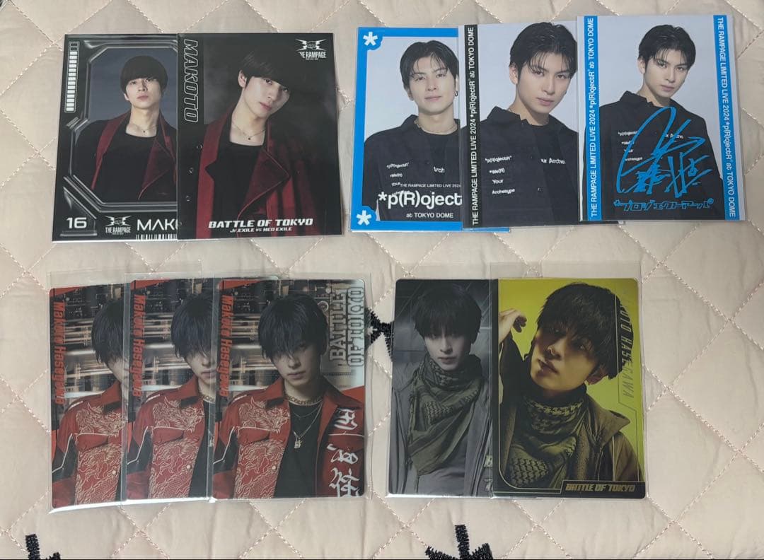 長谷川慎 フォトカ - メルカリ