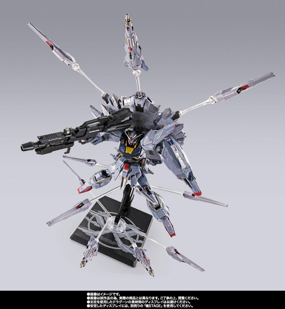 l*o様 L BUILD　プロヴィデンスガンダム CLIMAX BATT