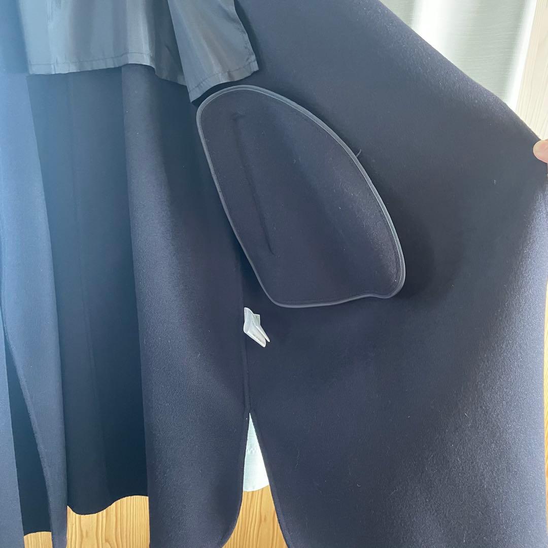 金土日限定値下げ】アーバンリサーチ リバーチェスターロングコート