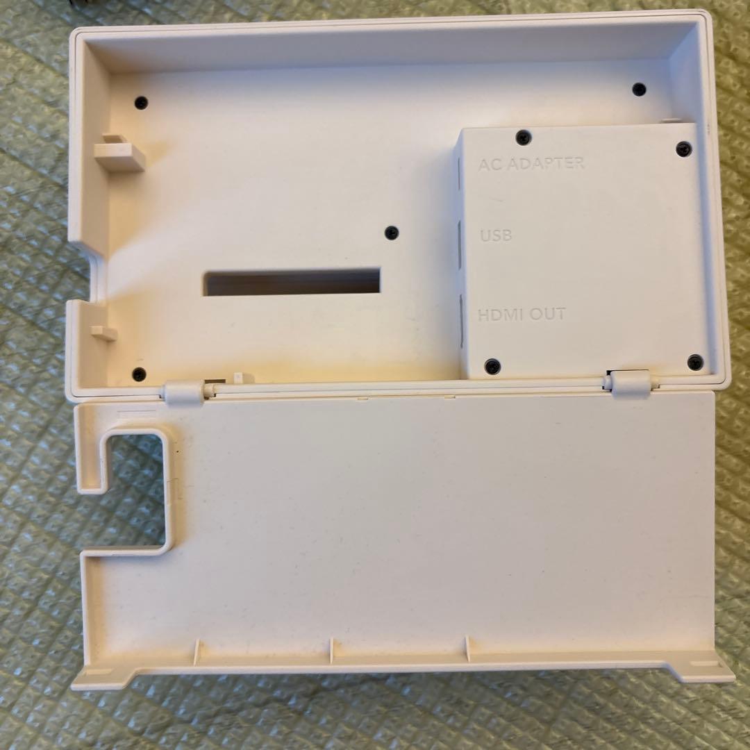 Nintendo Switch あつまれ どうぶつの森セット　ケース付き