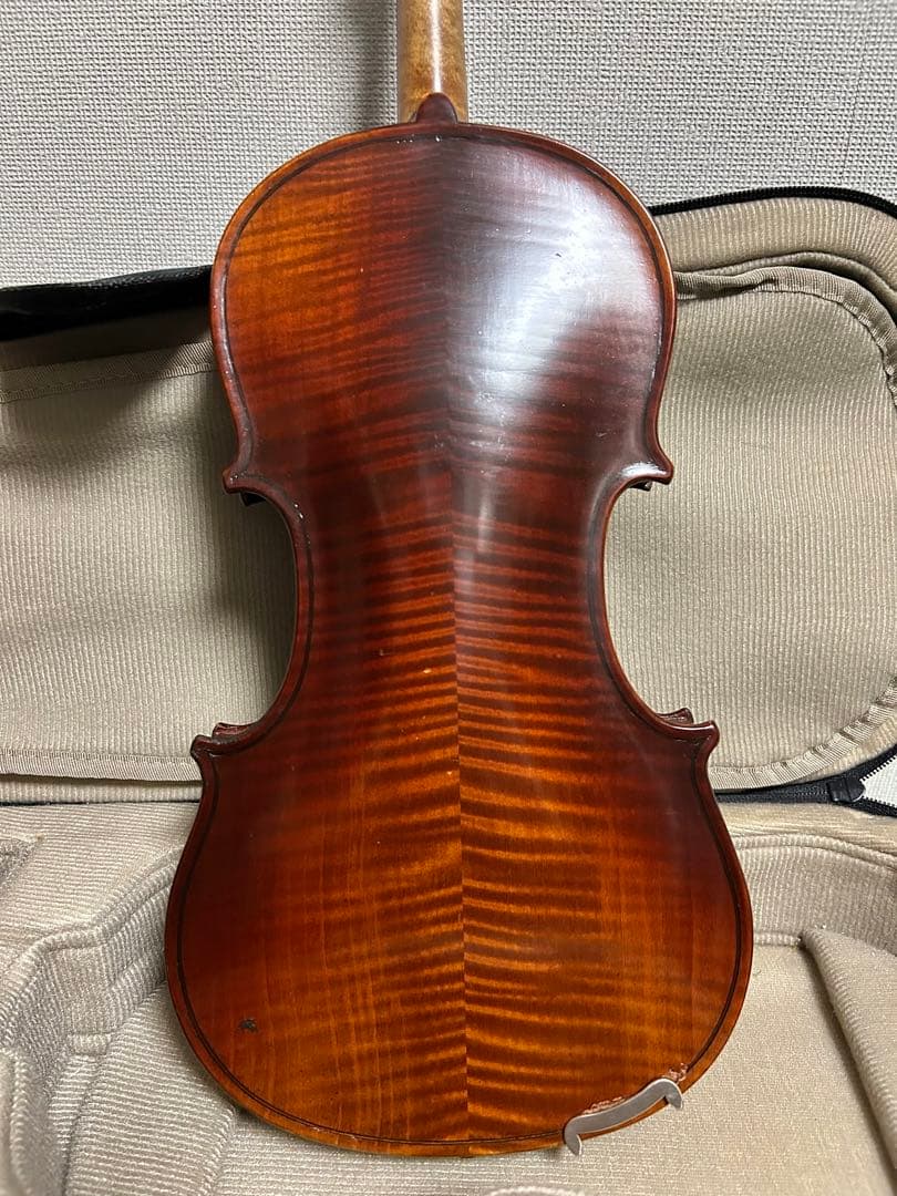 峯澤泰三 Taizo Minezawaバイオリン 極希少 1/2