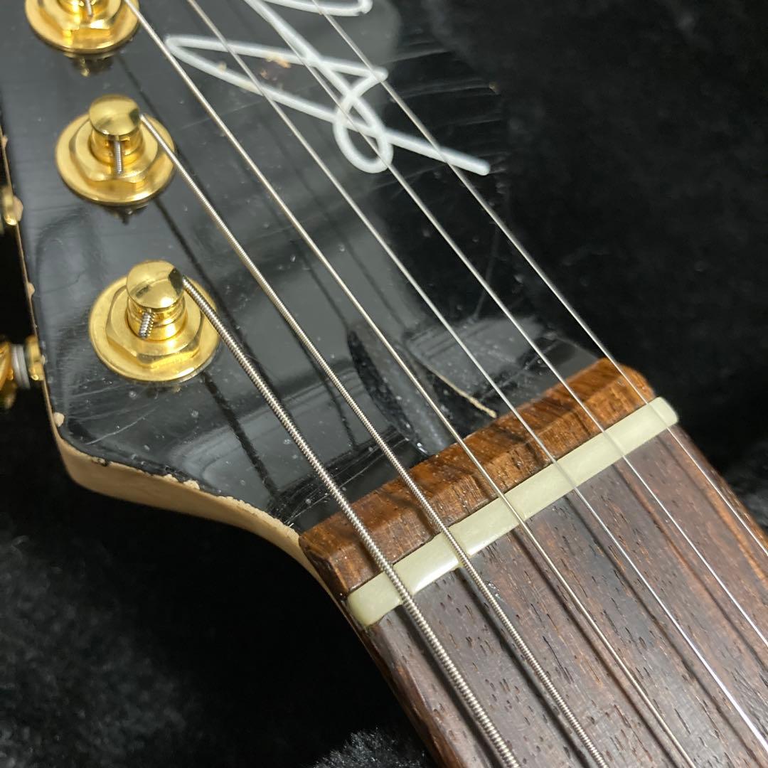 Addictone ARENA レリック仕様