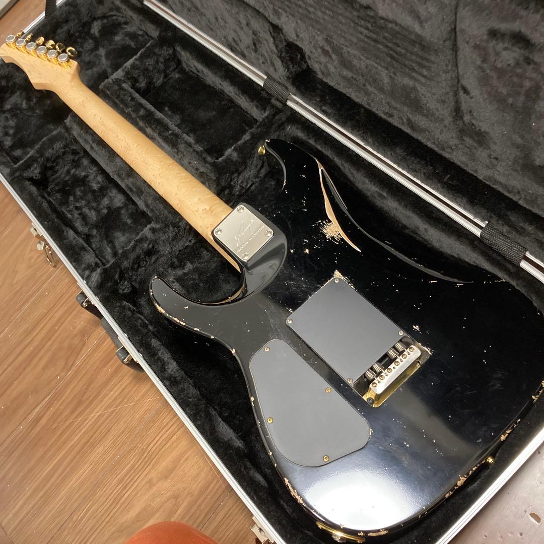 Addictone ARENA レリック仕様