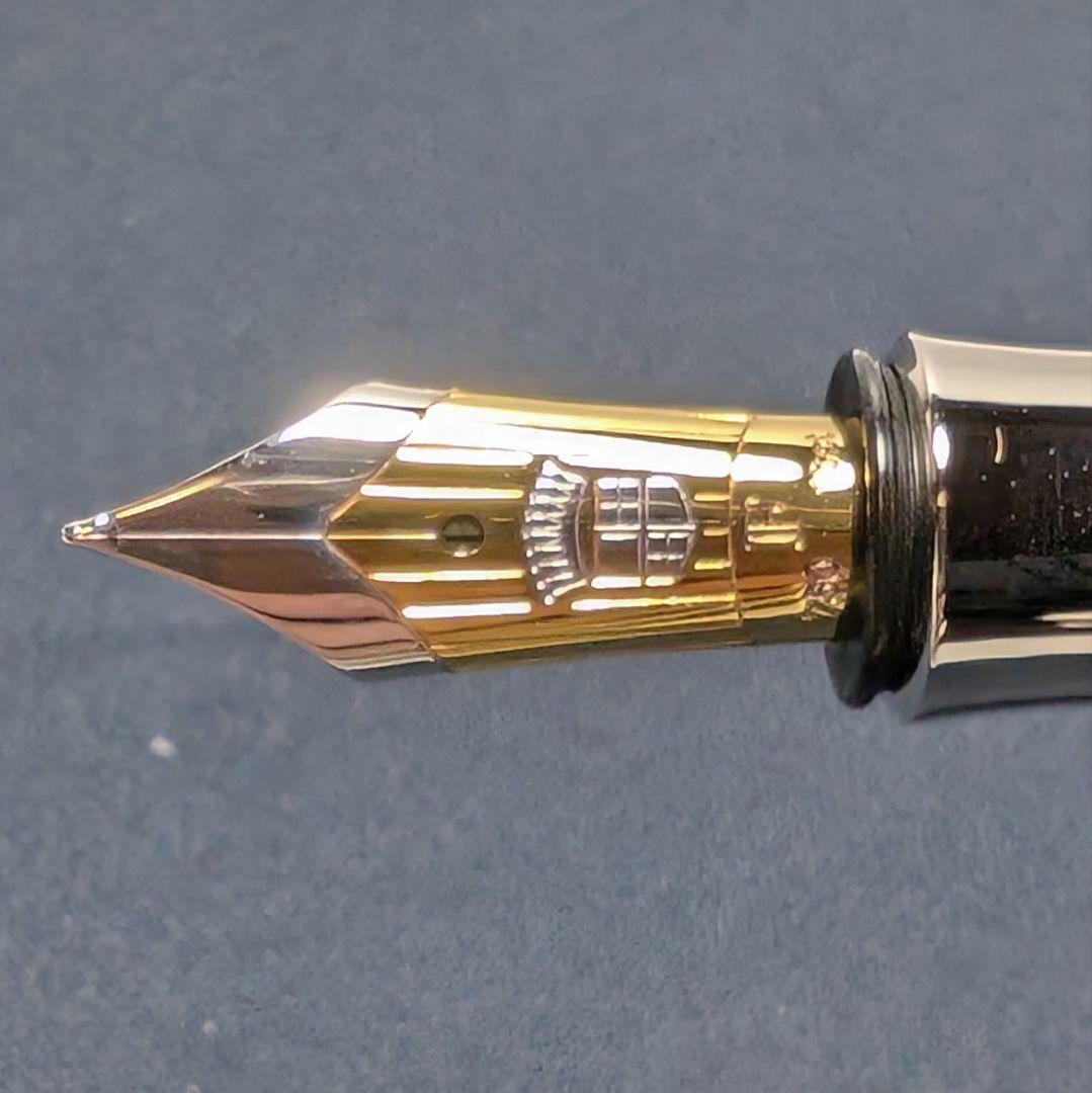 グラフフォンファーバーカステル クラシックコレクション ペルナンブコ F