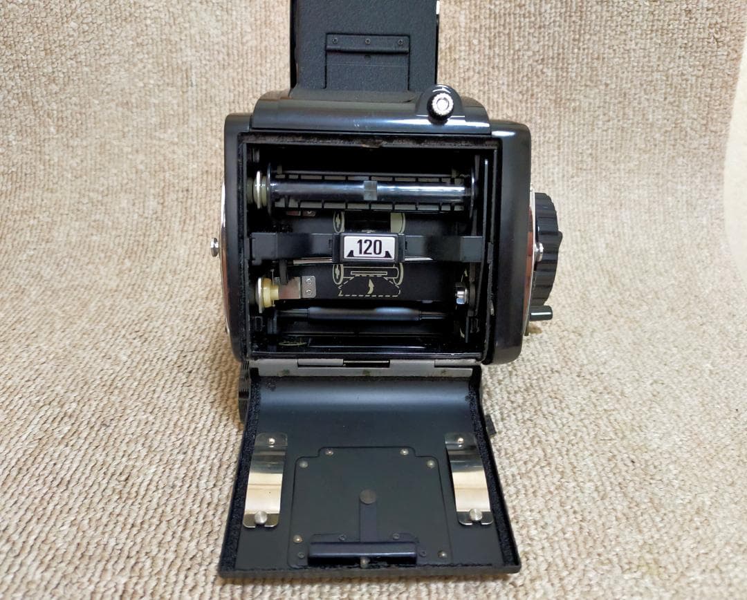 mamiya 645 中判カメラ＆レンズ ジャンクセット