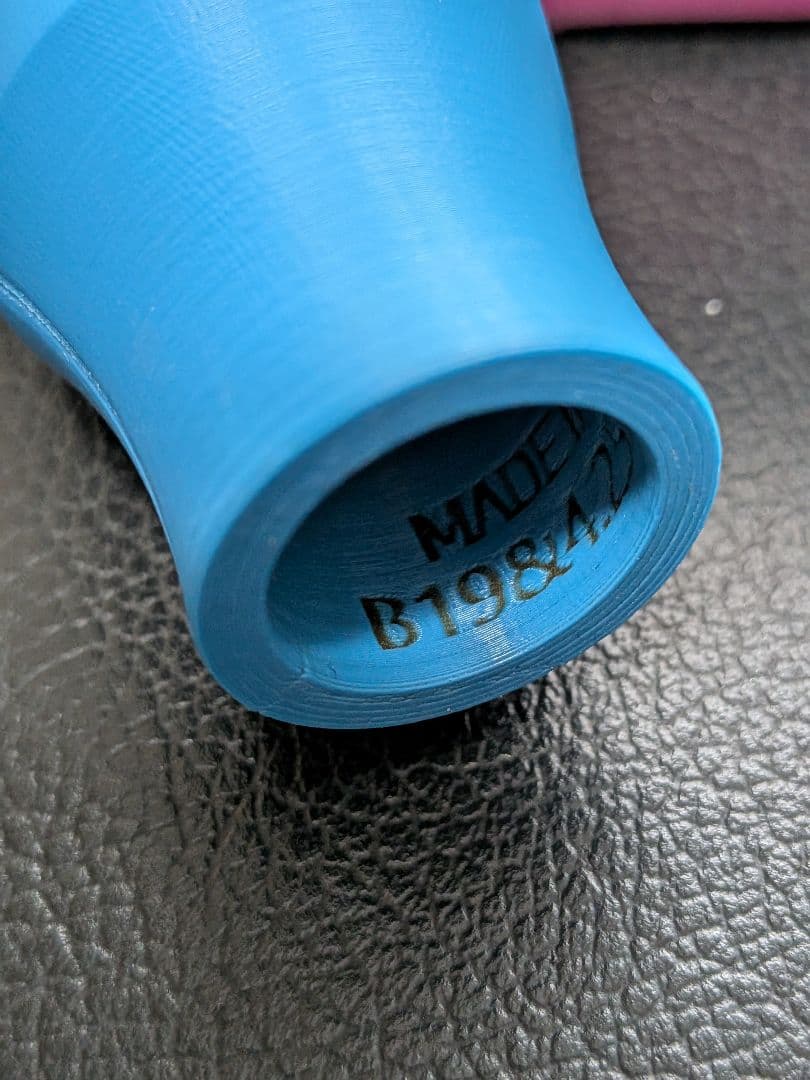 Syos spark 6 アルトサックス用 マウスピース リガチャー キャップ付