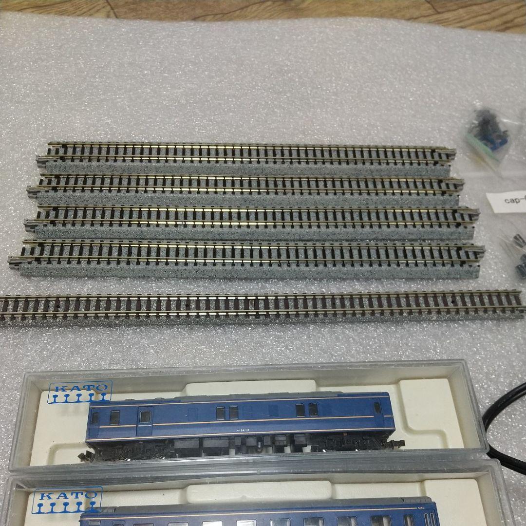 3035-1EF65 他 Nゲージ セット