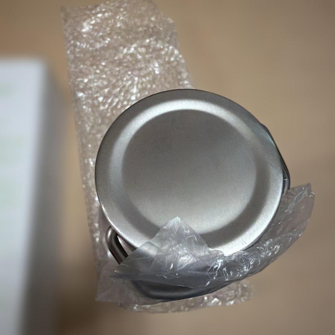 藤井風　HEHN RECORDS ステンレスサーモボトル