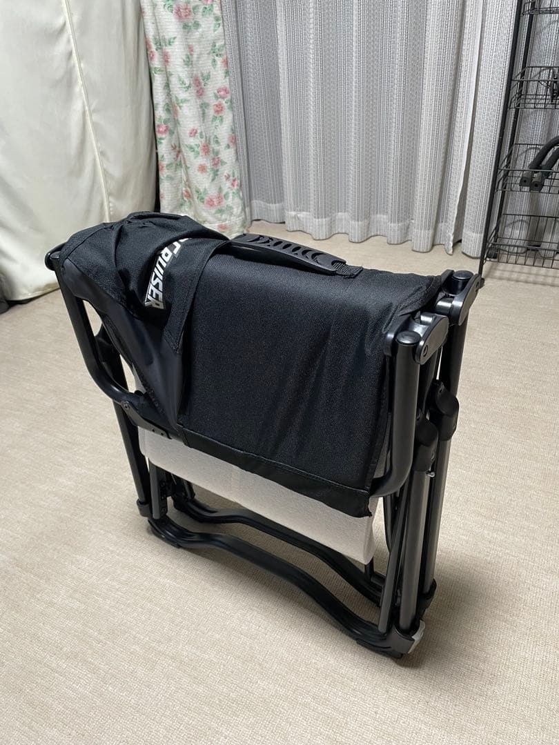 ARB社製 ランドクルーザー キャンプチェア 1脚 - メルカリ