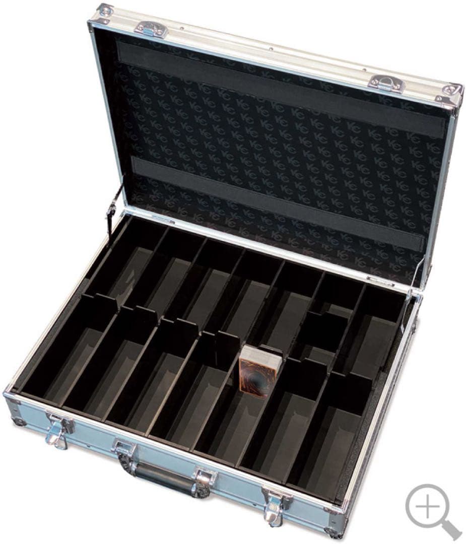 新品 遊戯王OCG デュエルモンスターズ アタッシュケース 海馬