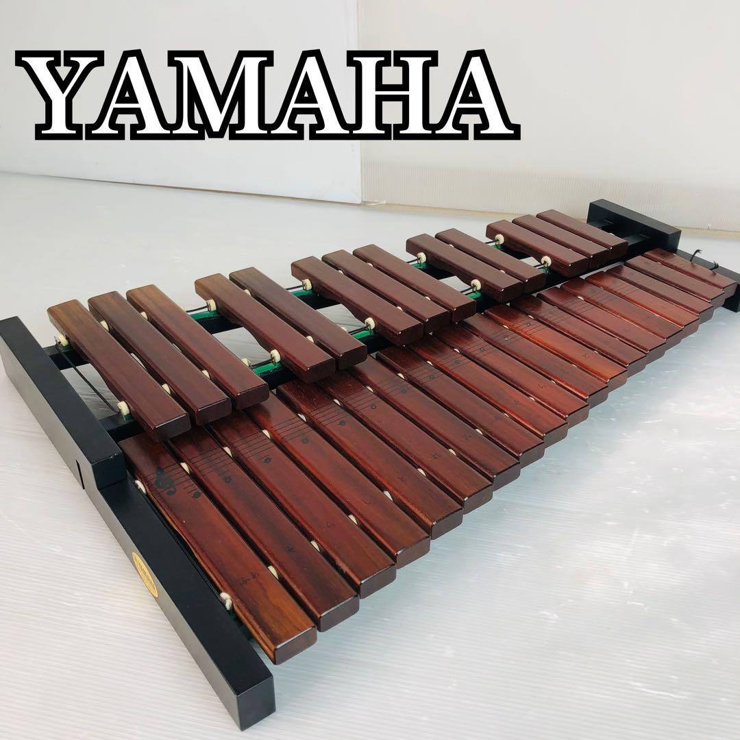 ヤマハ 卓上木琴 TX-6 スタンド 32音板 シロフォン YAMAHA Amazon.co