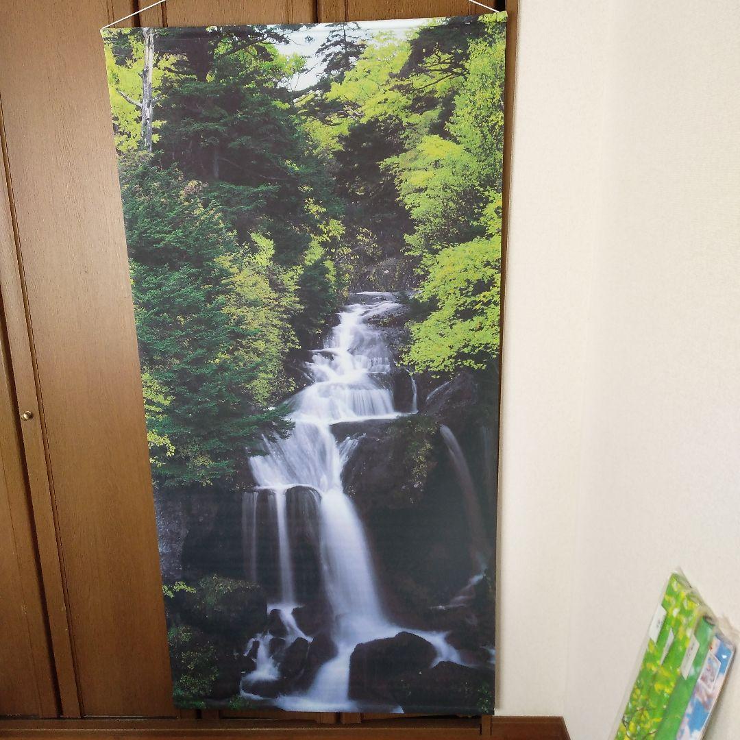 ディスプレイ用背景シート 6本セット 防炎製品 約縦179cm横90cm - メルカリ