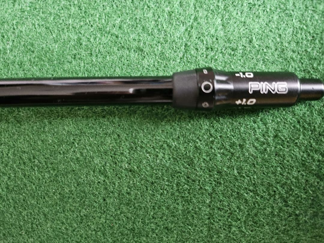 ☆プライムオブエンジェルNEWドリーミン☆新シャフトピンスリーブ付き