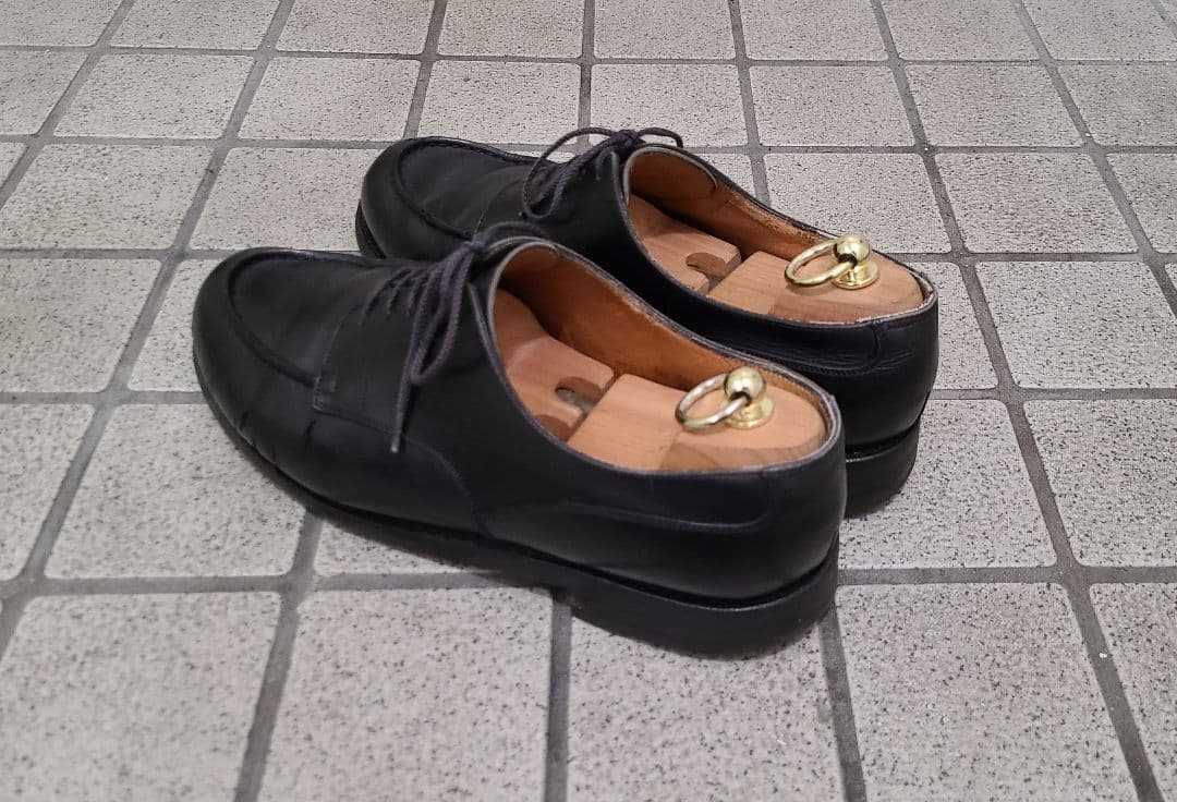 ウエストン　ゴルフ　サイズ8.5D