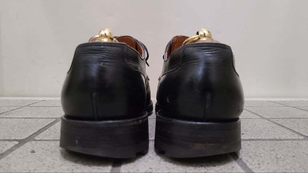 ウエストン　ゴルフ　サイズ8.5D