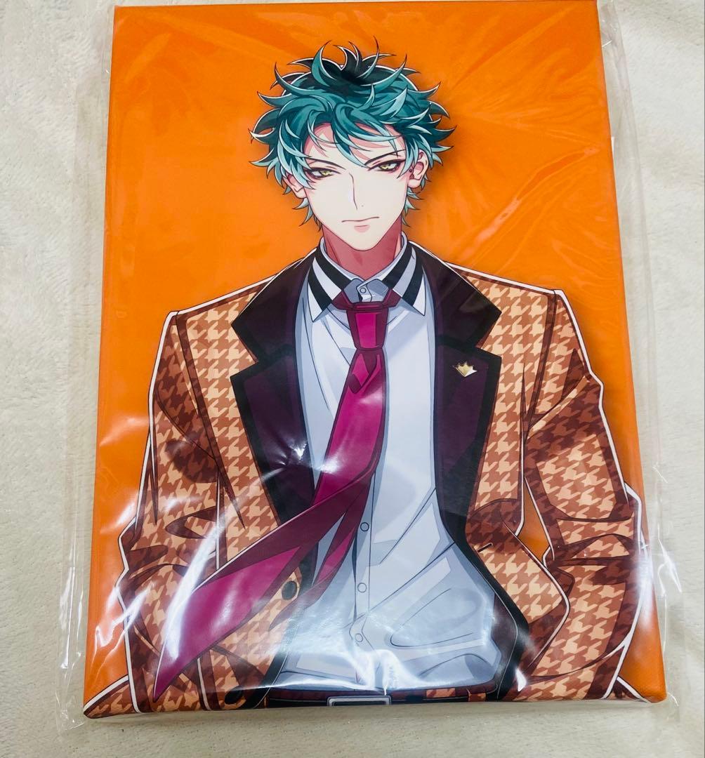 白膠木簓 オンラインくじ S賞 ファインボード