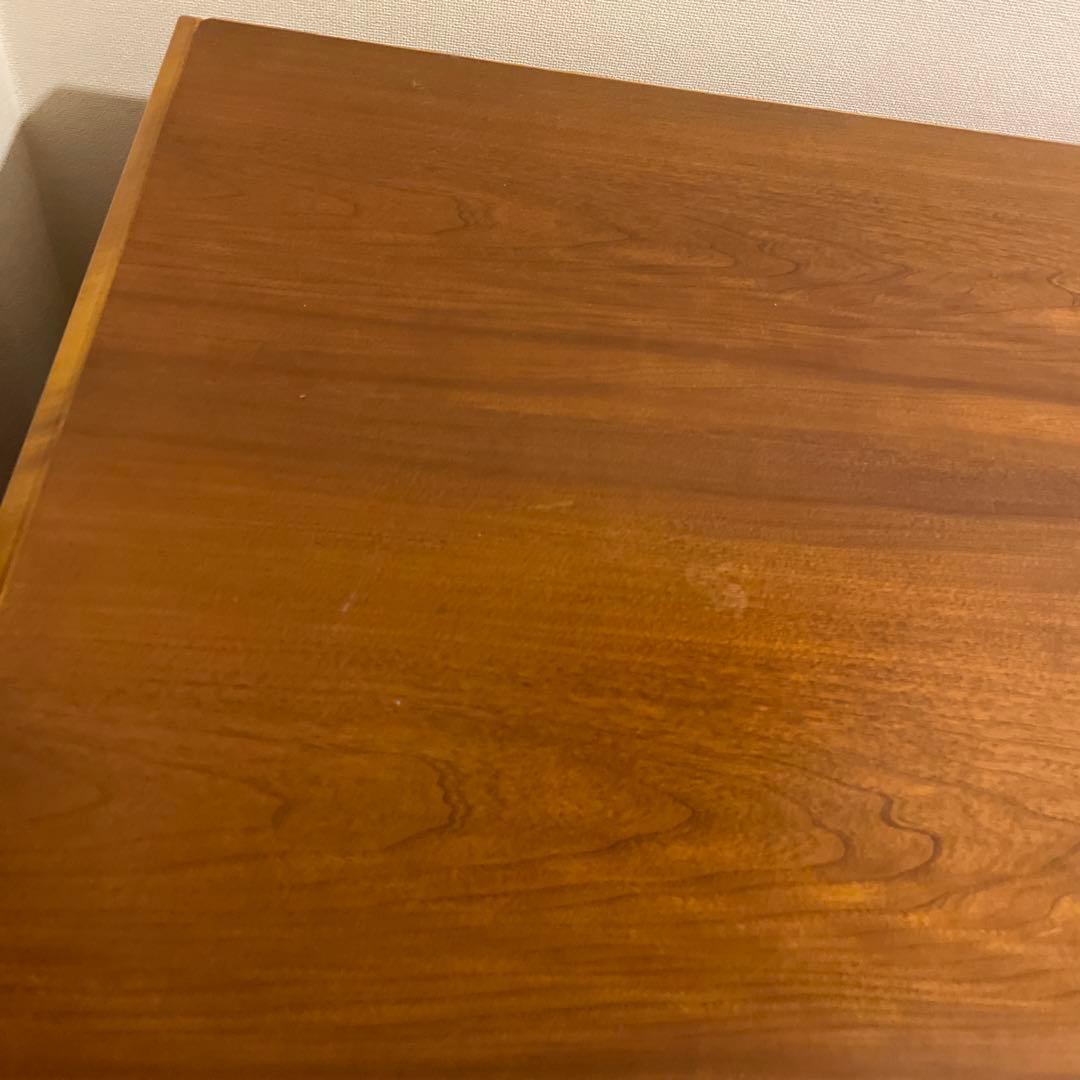 木製 チェスト 引き出し付き