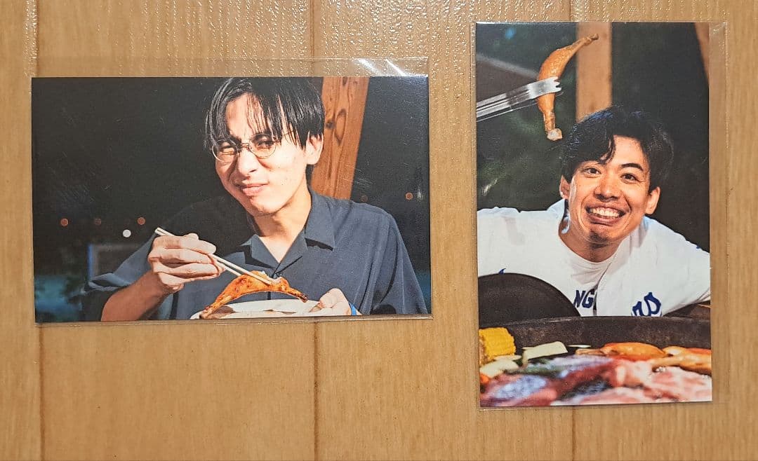 紅しょうがまつり 見取り図盆踊り くじ カベポスター 10点セット