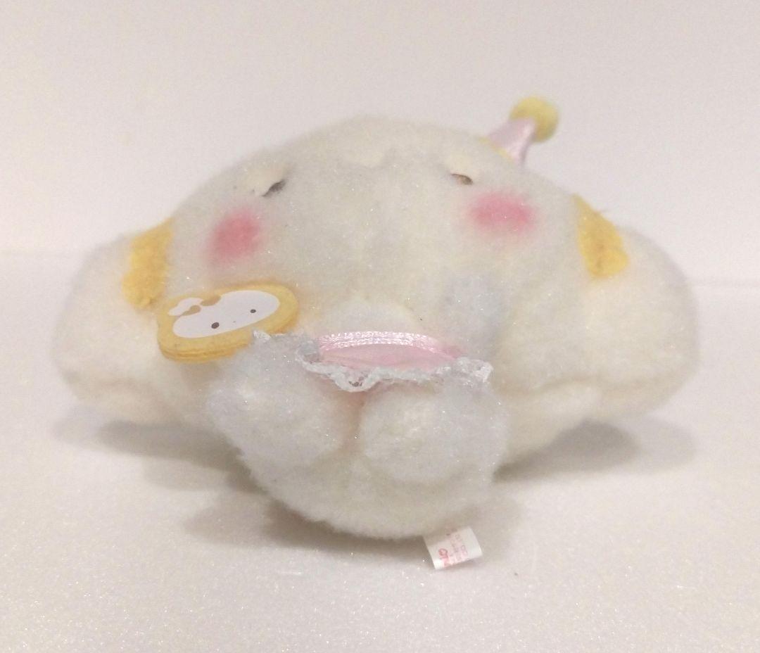 サンリオ こぎみゅん ようこそ こぎみょんパーティー マスコット ぬいぐるみ