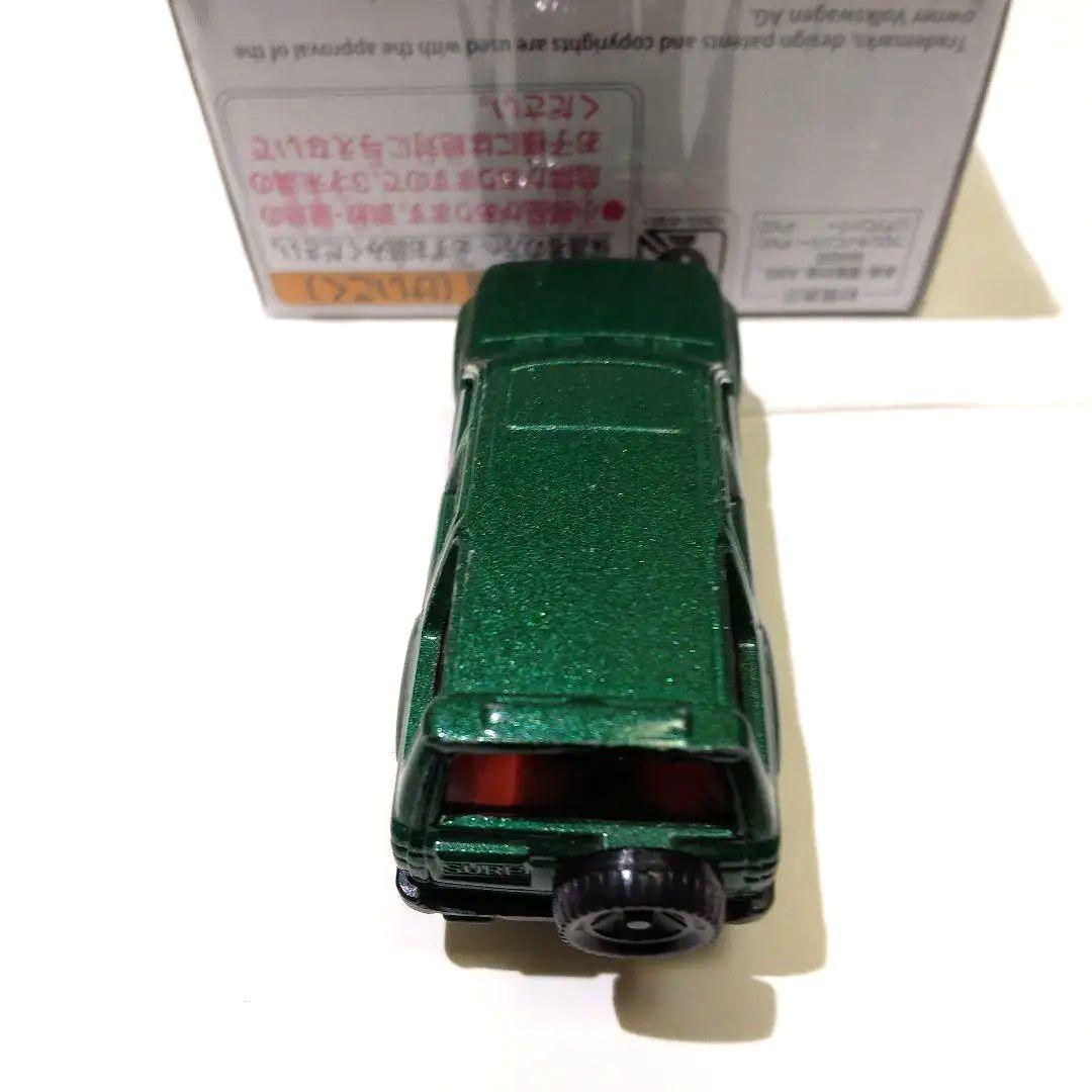 ♦トミカ日本製♦️☆赤箱☆黒箱☆赤箱☆美品☆ハイラックスサーフ♦☆