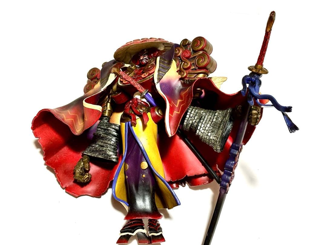 コトブキヤ 用心棒 ファイナルファンタジー FF10 FFX 召喚獣