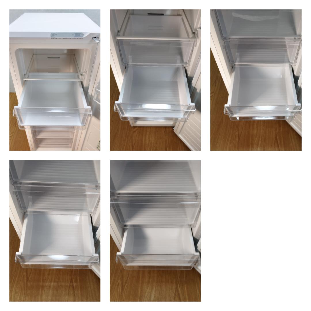 K☆067 アイリスオーヤマ 冷凍庫 IUSN-14A