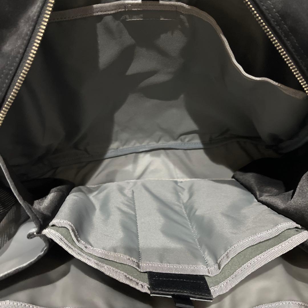 【美品】PORTER ポーター　リフト　ブリーフケース　2way 2層　ブラック