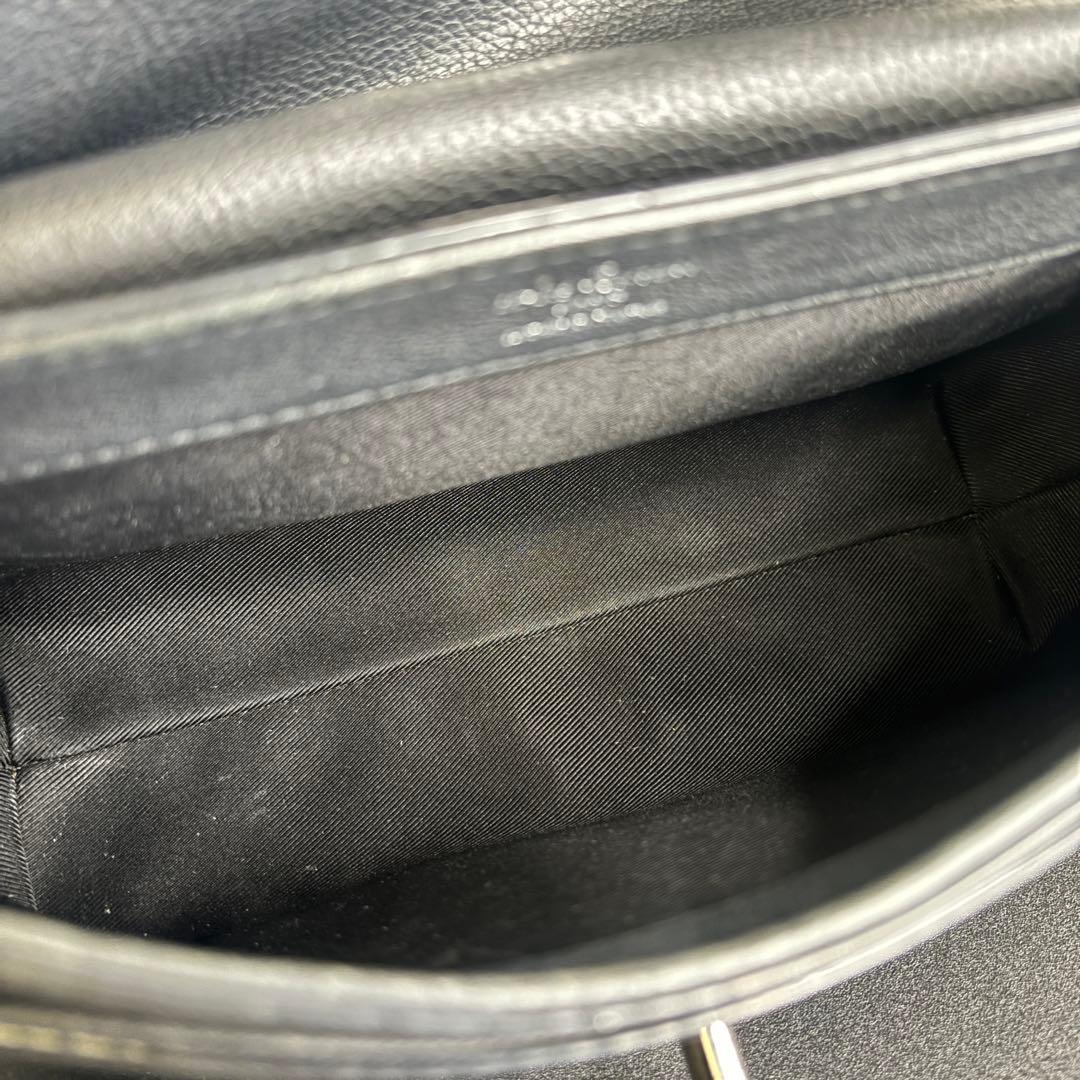 美品 LOUIS VUITTON ロックミー2BB 2way ショルダーバッグ