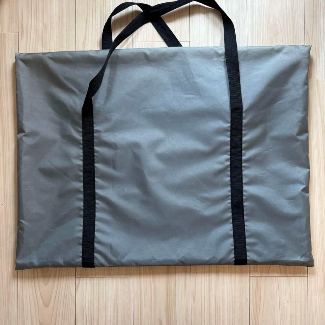 MUTOH UM-06N2 A2 製図板 ケース付き 平行定規 ライナーボード MUTOU