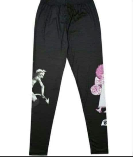 BUCK-TICK Lucy 今井寿 レギンス 星野英彦 櫻井敦司 宇野亜喜良 - メルカリ