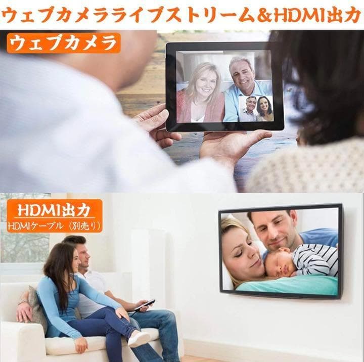 ❤4K・HDR/4800万超高画素ハイスペックモデル❣手軽にプロの動画撮影