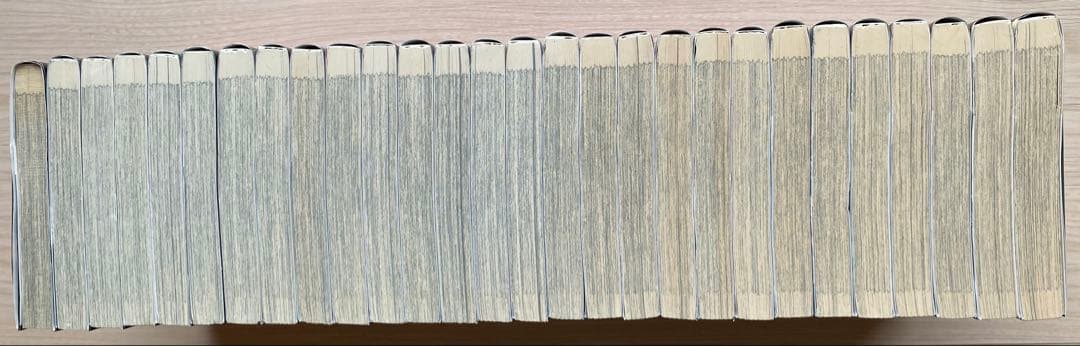 キン肉マン2世全巻(1〜28巻・全初版・帯付き・良品)