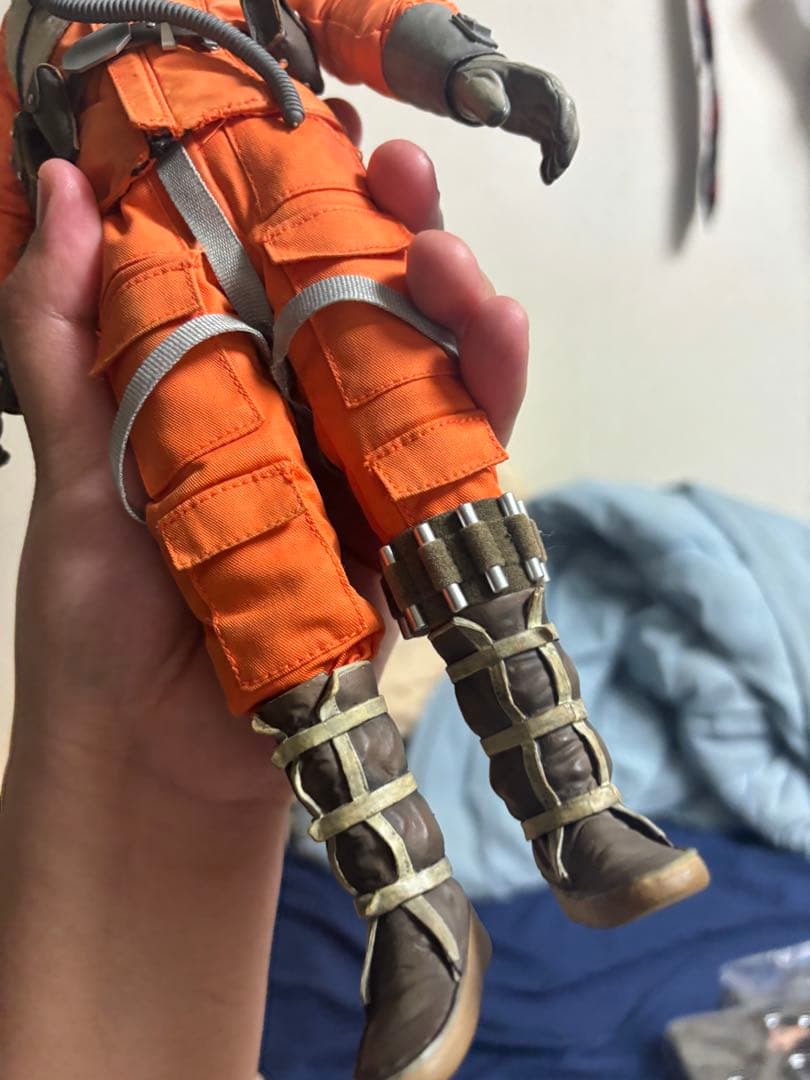 sideshow 1/6スケールフィギュア　ルーク・スカイウォーカー