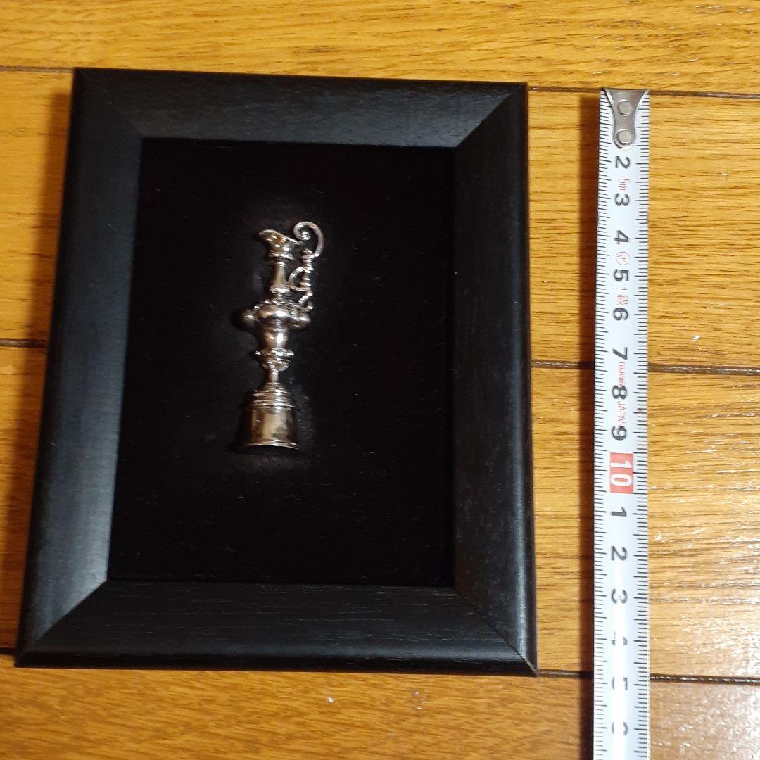 第五人格 カフェ Day of the Dead 缶バッジ 納棺師 4点セット