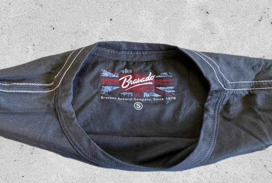  Cobain vintage Tシャツ S 未使用 デッドストック